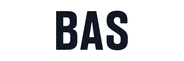 Bas Logo